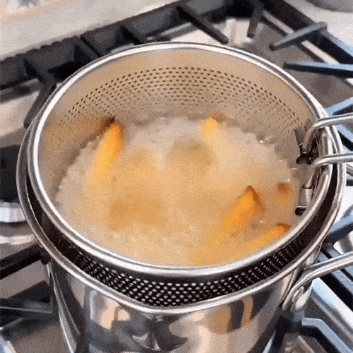 Why You'll Love This Fryer